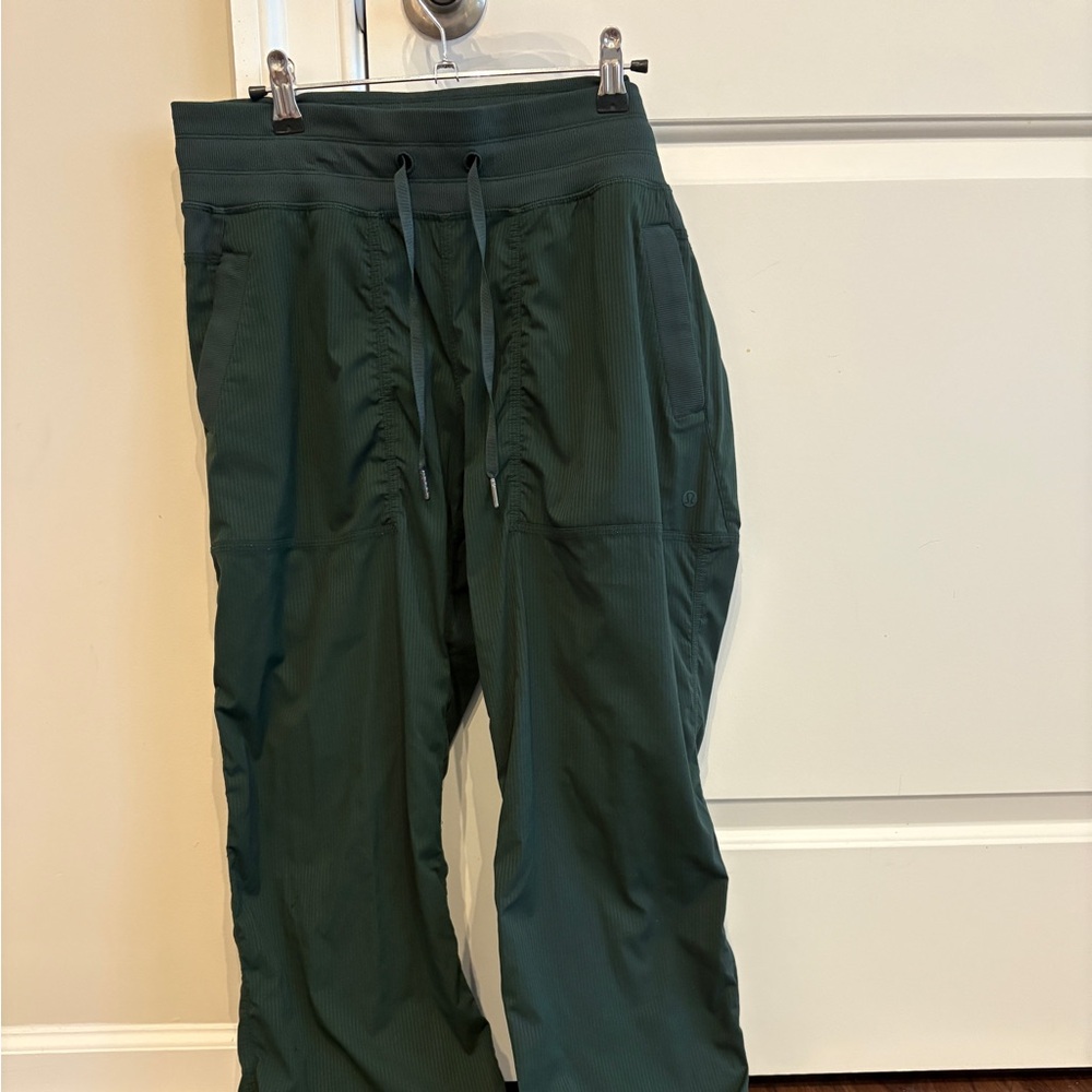 Lululemon Dance Studio Pants (Full length)